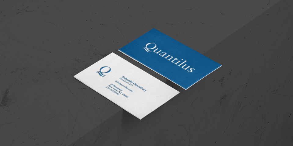 quantilus_businesscards